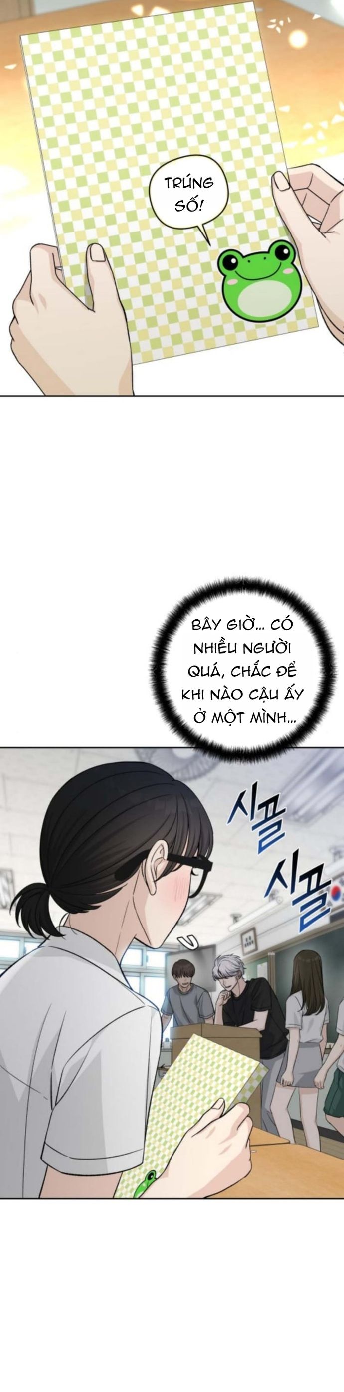 Tôi Có 4 Người Anh Trai Chapter 20 - 26
