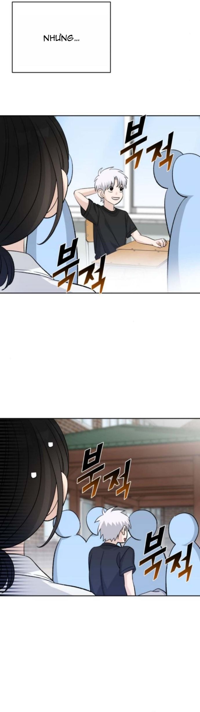 Tôi Có 4 Người Anh Trai Chapter 20 - 27
