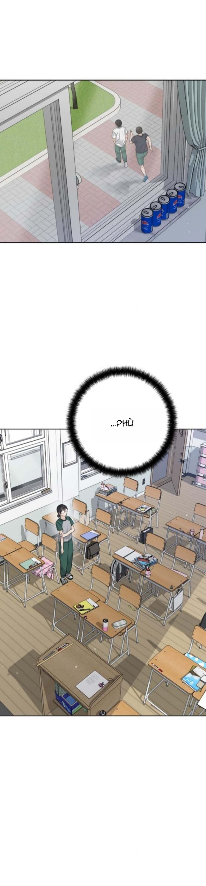 Tôi Có 4 Người Anh Trai Chapter 20 - 35