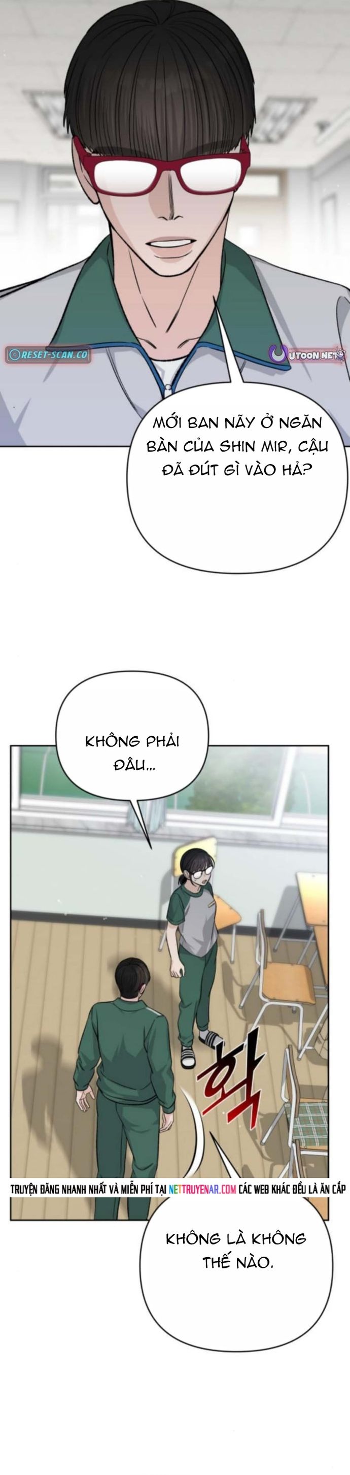 Tôi Có 4 Người Anh Trai Chapter 20 - 39