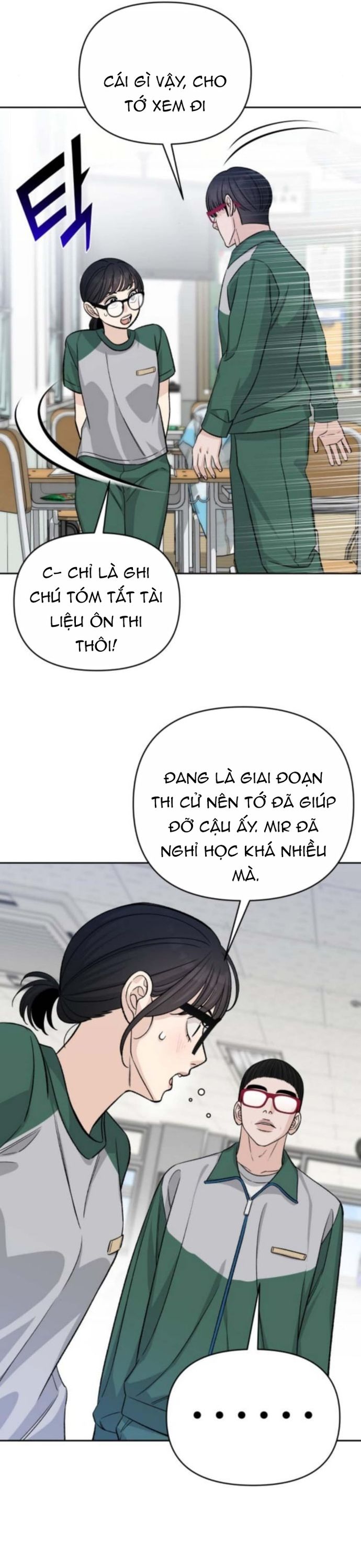 Tôi Có 4 Người Anh Trai Chapter 20 - 40