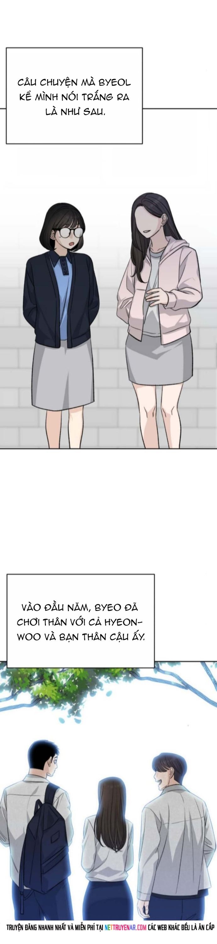 Tôi Có 4 Người Anh Trai Chapter 20 - 5