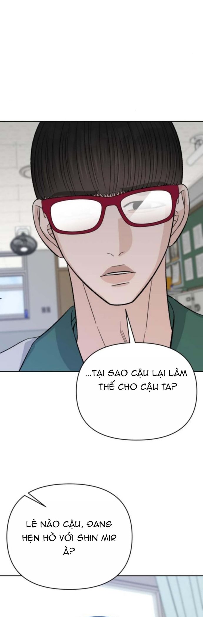 Tôi Có 4 Người Anh Trai Chapter 20 - 41