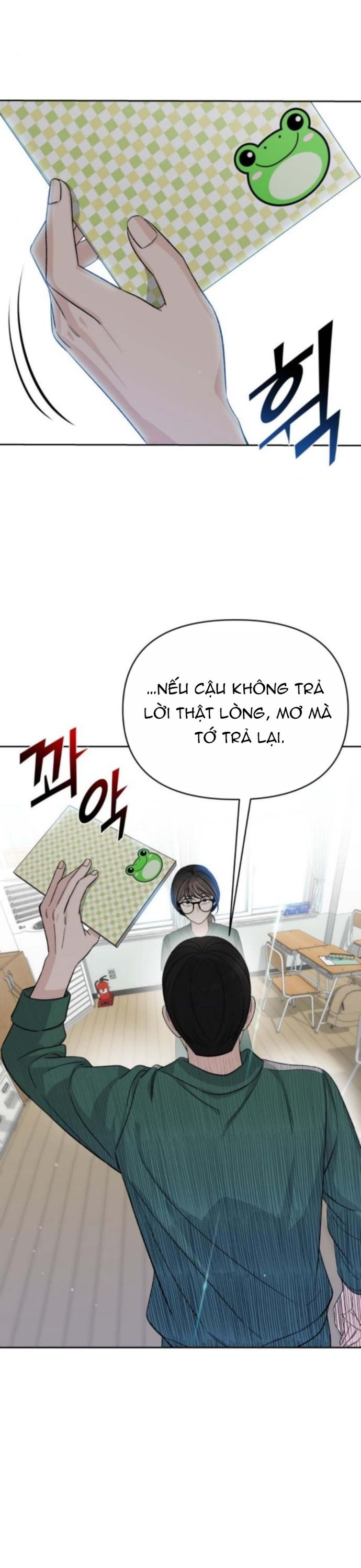 Tôi Có 4 Người Anh Trai Chapter 20 - 45