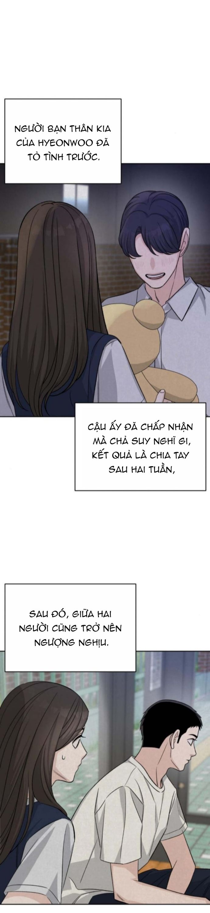 Tôi Có 4 Người Anh Trai Chapter 20 - 6