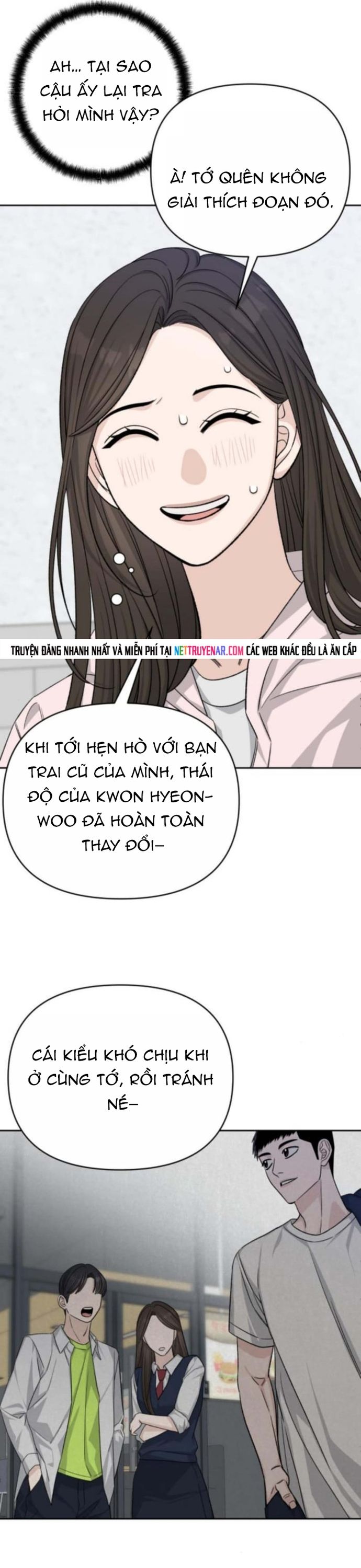 Tôi Có 4 Người Anh Trai Chapter 20 - 9