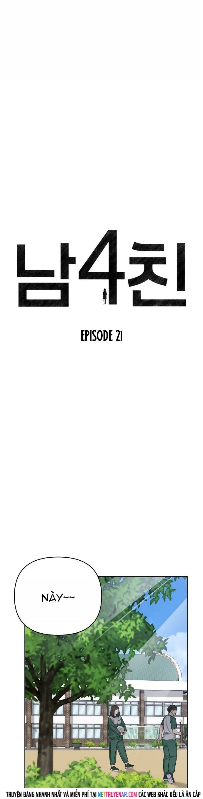 Tôi Có 4 Người Anh Trai Chapter 21 - 15