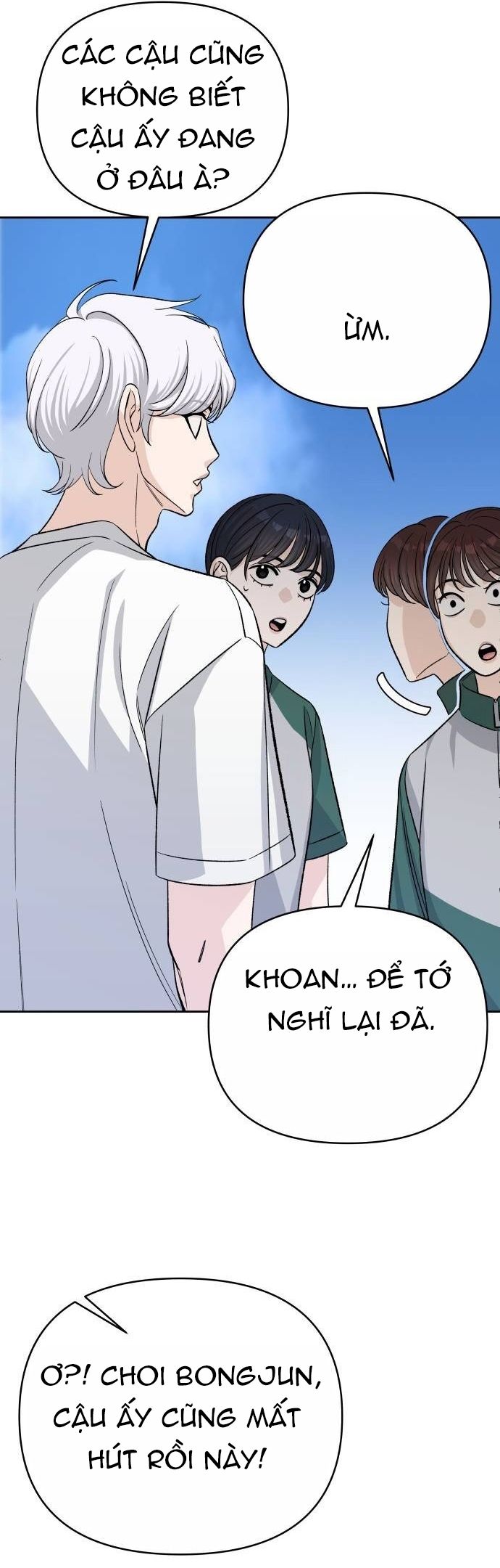 Tôi Có 4 Người Anh Trai Chapter 21 - 18