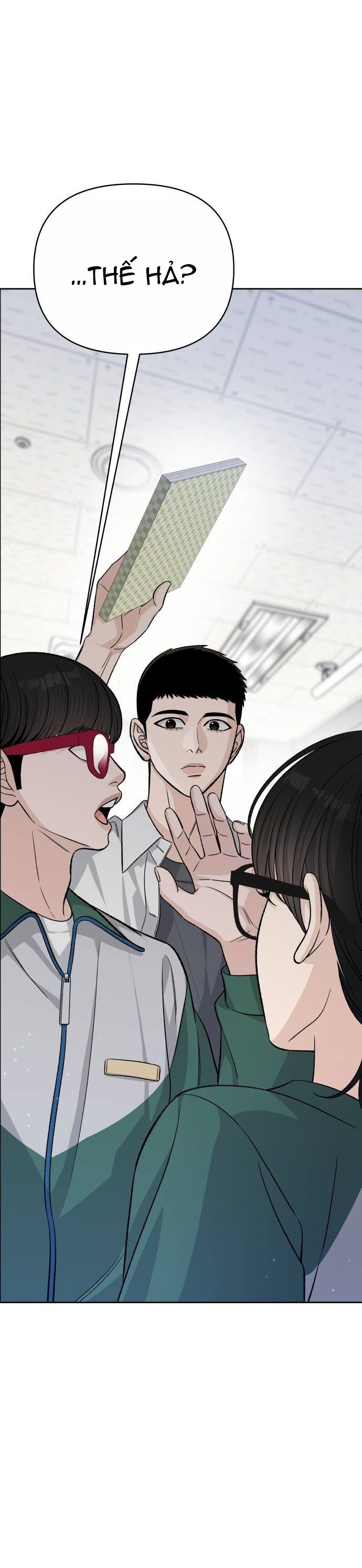 Tôi Có 4 Người Anh Trai Chapter 21 - 3