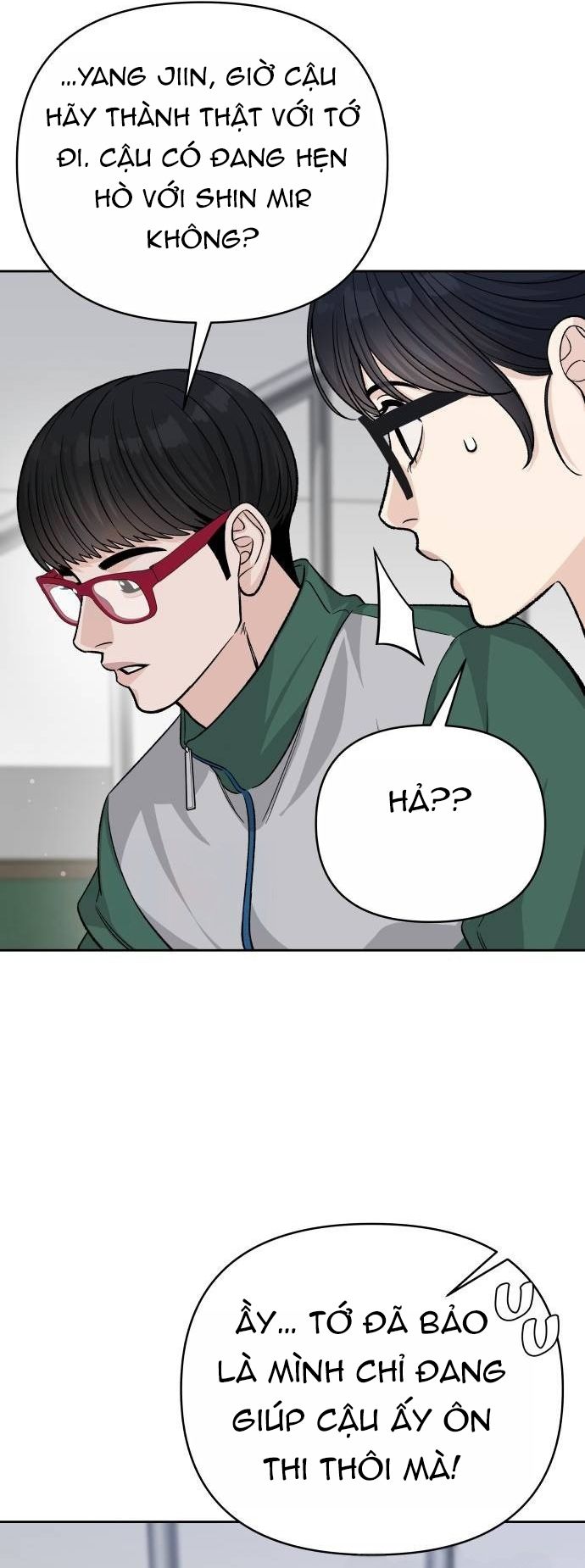 Tôi Có 4 Người Anh Trai Chapter 21 - 21