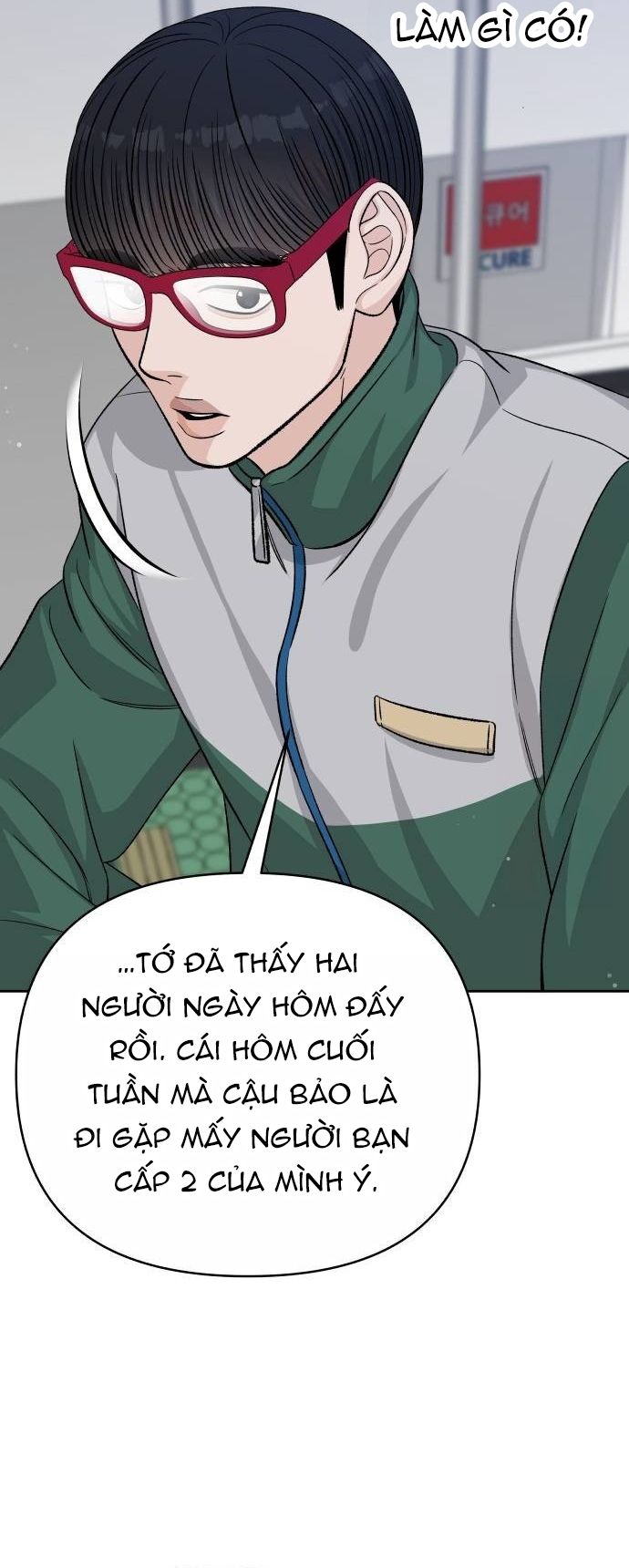 Tôi Có 4 Người Anh Trai Chapter 21 - 22