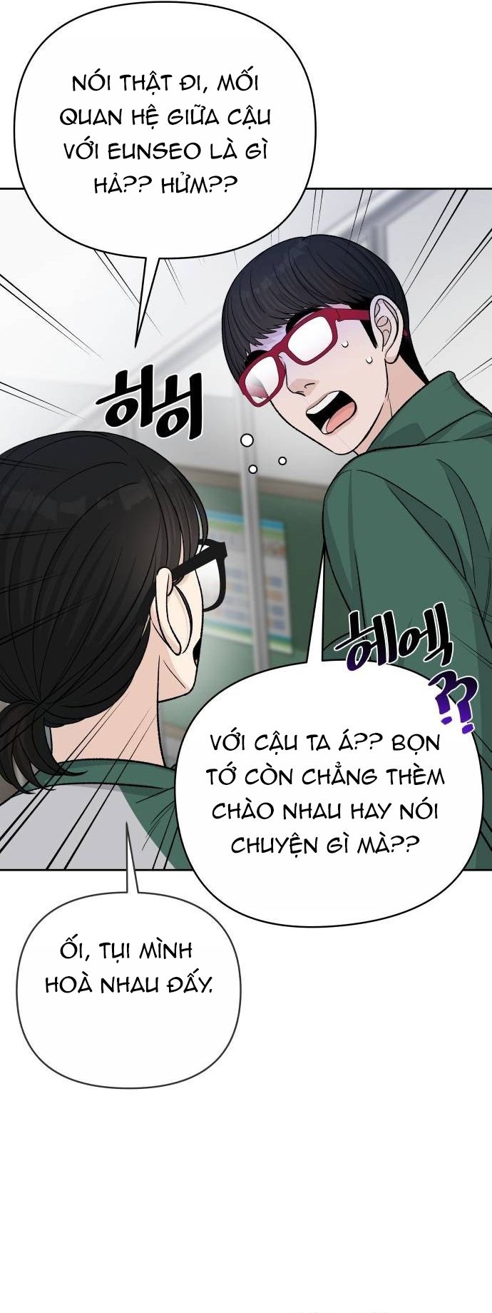 Tôi Có 4 Người Anh Trai Chapter 21 - 29