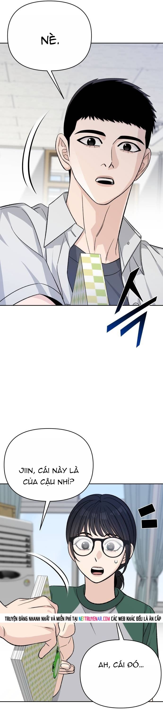 Tôi Có 4 Người Anh Trai Chapter 21 - 4