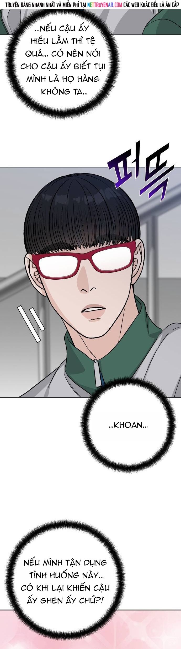 Tôi Có 4 Người Anh Trai Chapter 21 - 31