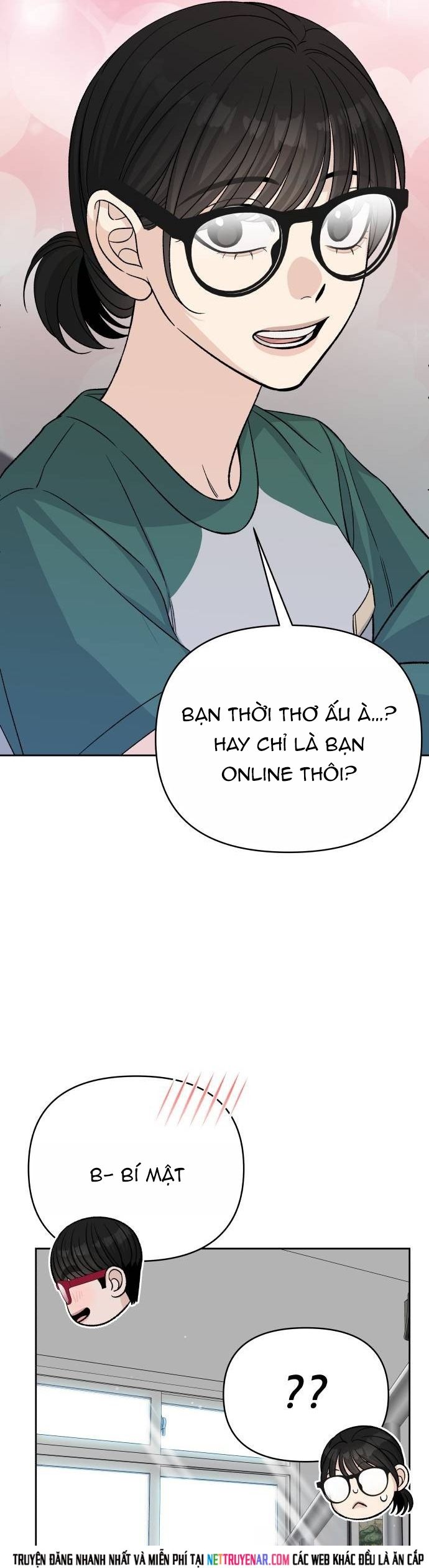 Tôi Có 4 Người Anh Trai Chapter 21 - 32