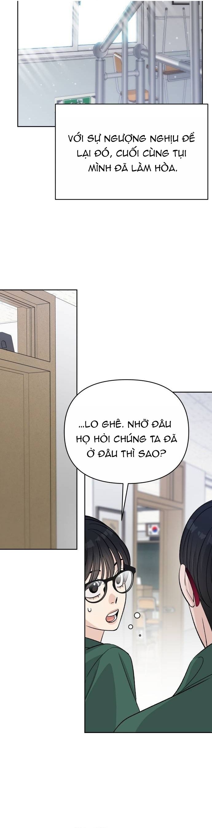 Tôi Có 4 Người Anh Trai Chapter 21 - 33