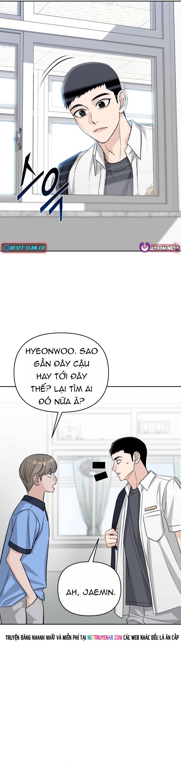 Tôi Có 4 Người Anh Trai Chapter 21 - 45