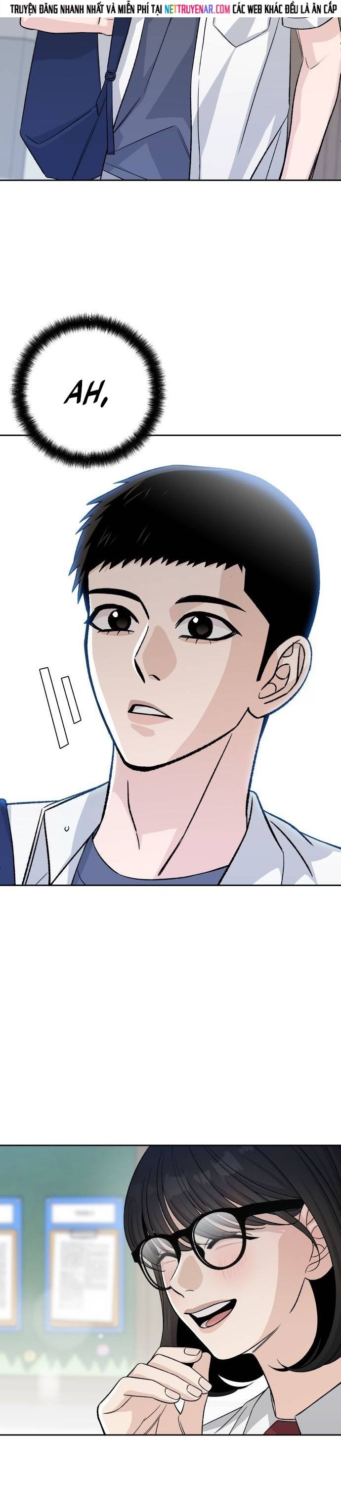 Tôi Có 4 Người Anh Trai Chapter 21 - 49