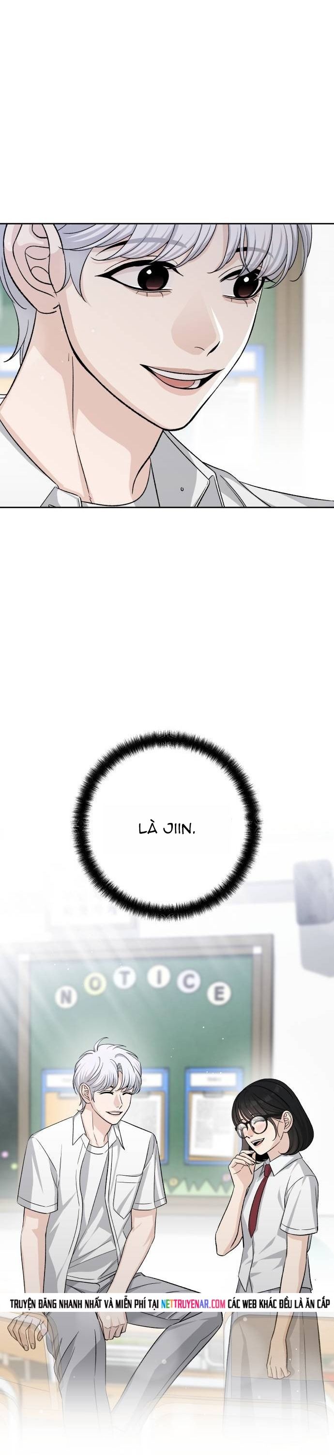 Tôi Có 4 Người Anh Trai Chapter 21 - 50