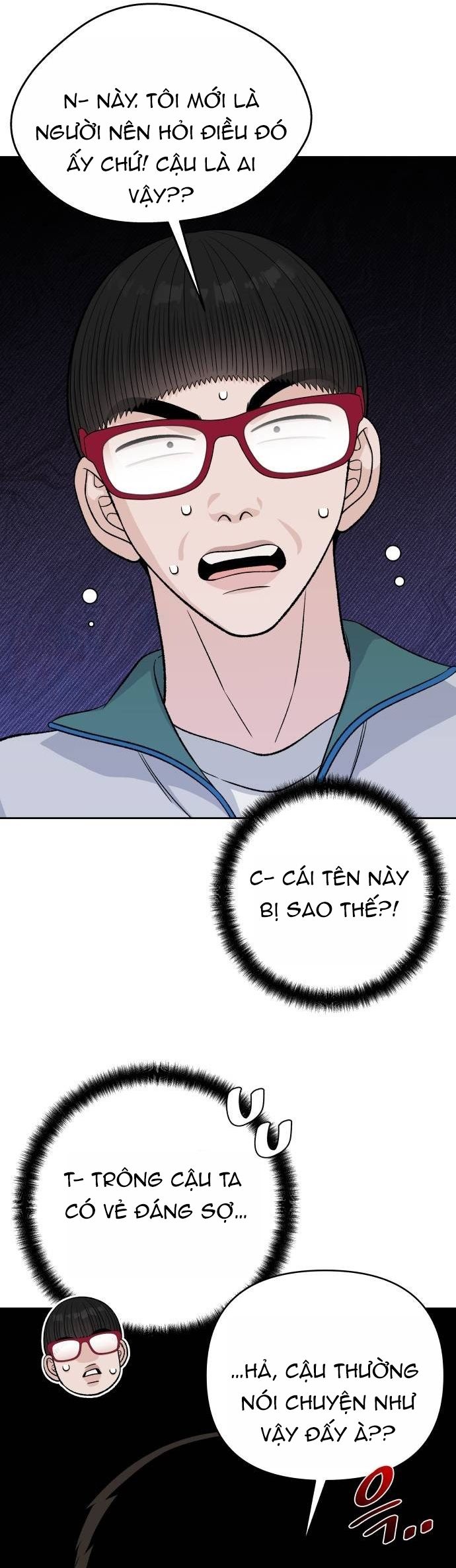 Tôi Có 4 Người Anh Trai Chapter 21 - 6