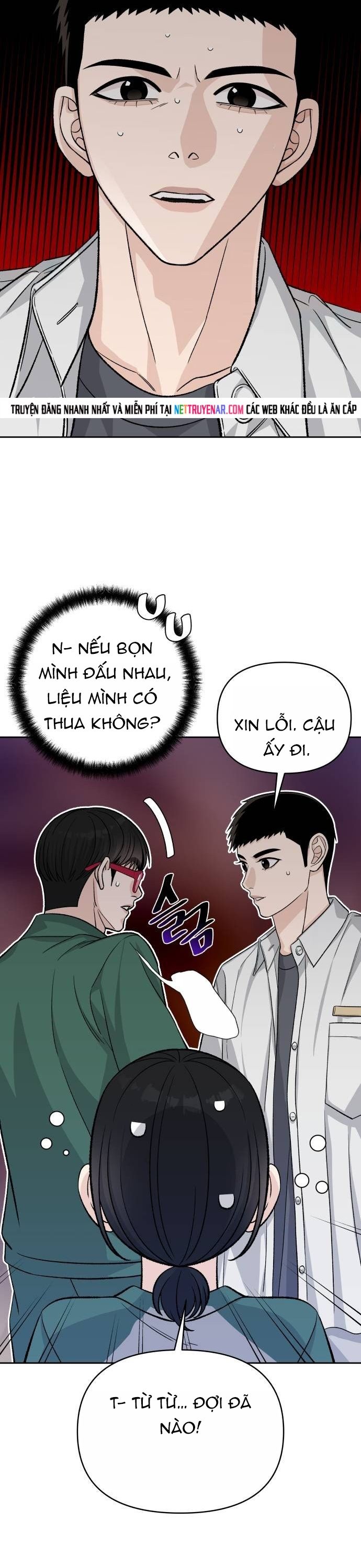 Tôi Có 4 Người Anh Trai Chapter 21 - 7
