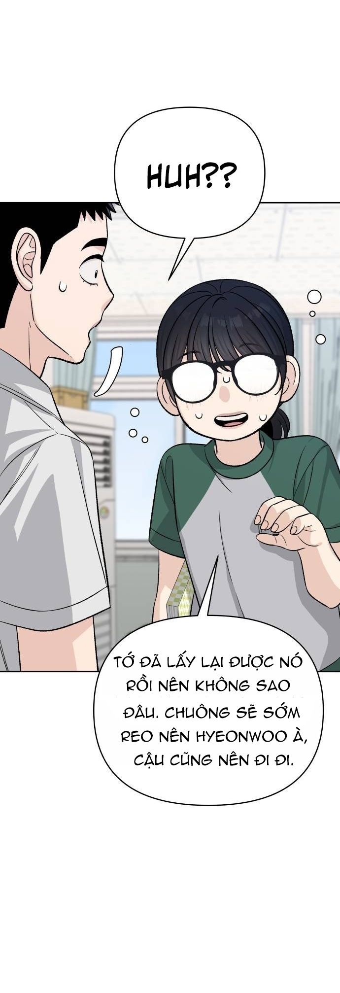 Tôi Có 4 Người Anh Trai Chapter 21 - 8
