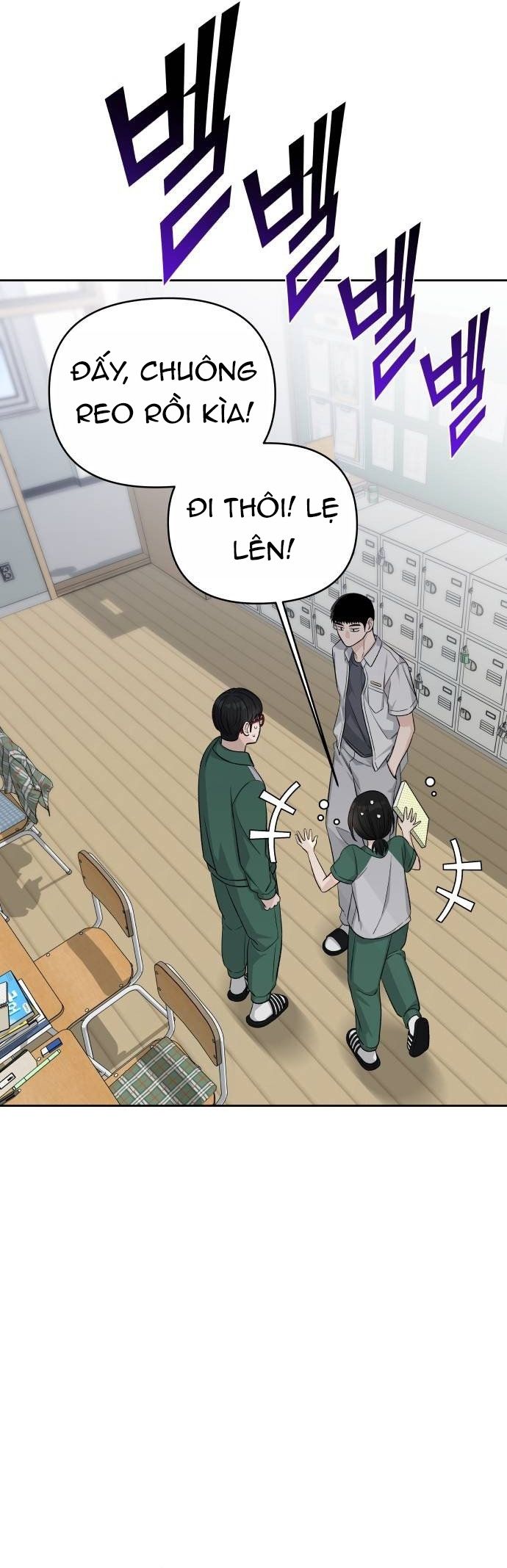 Tôi Có 4 Người Anh Trai Chapter 21 - 10