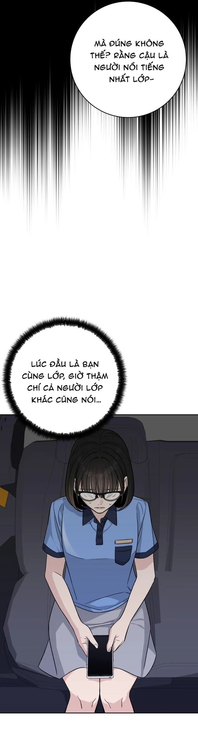 Tôi Có 4 Người Anh Trai Chapter 23 - 13