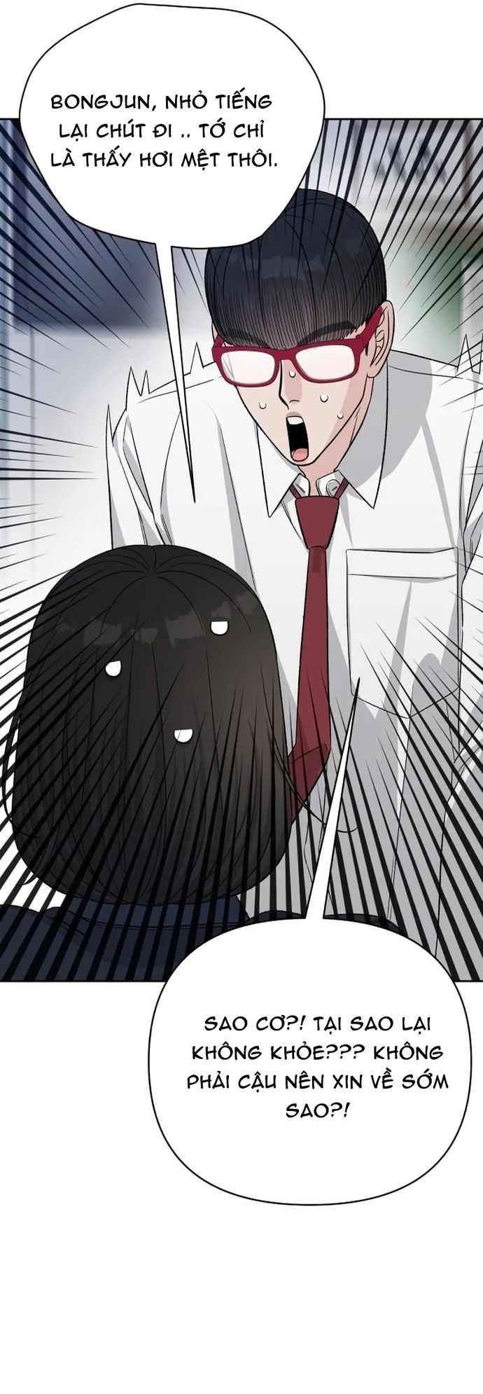 Tôi Có 4 Người Anh Trai Chapter 23 - 20