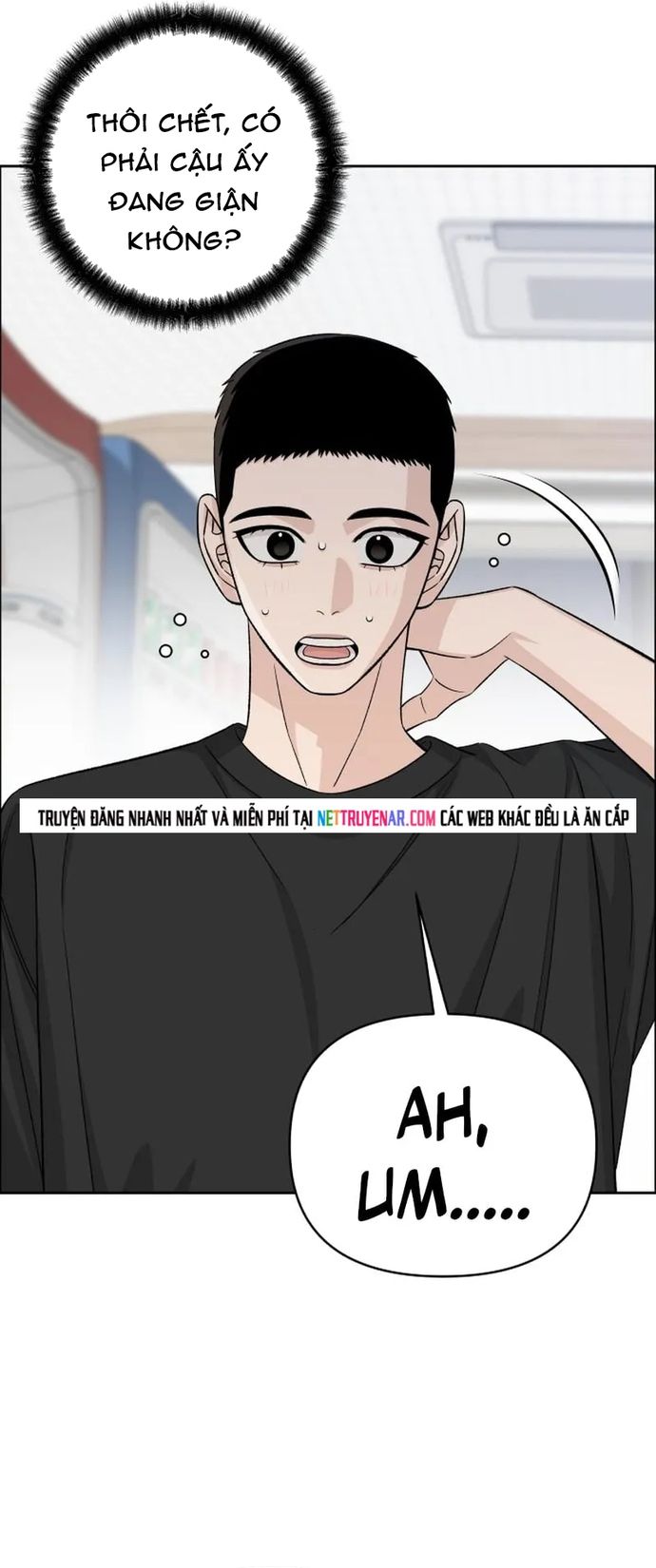 Tôi Có 4 Người Anh Trai Chapter 23 - 3