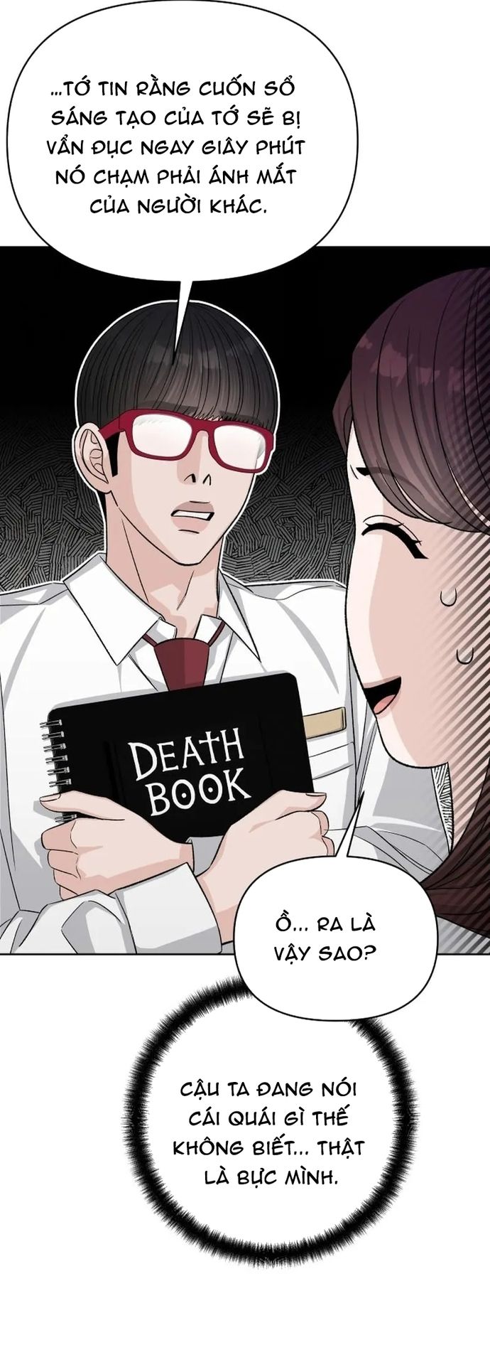 Tôi Có 4 Người Anh Trai Chapter 23 - 27