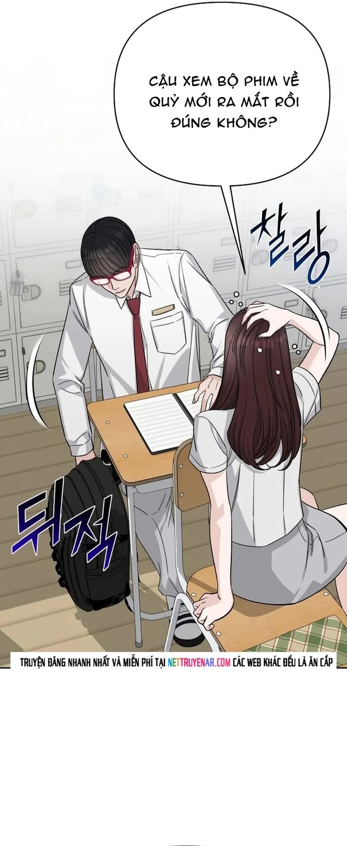 Tôi Có 4 Người Anh Trai Chapter 23 - 28