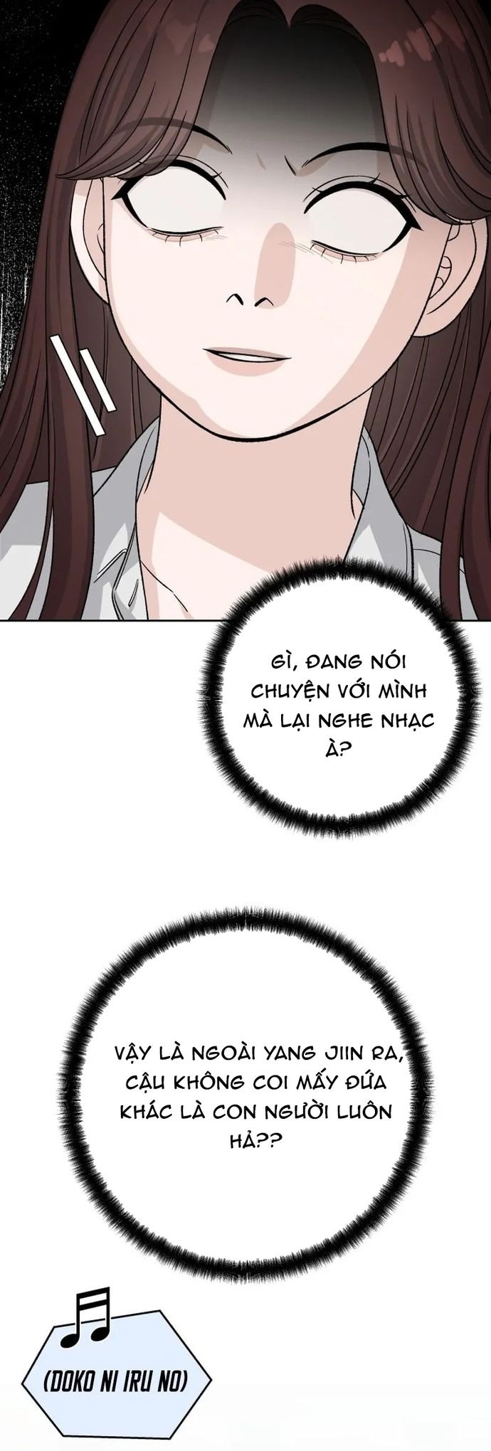 Tôi Có 4 Người Anh Trai Chapter 23 - 30