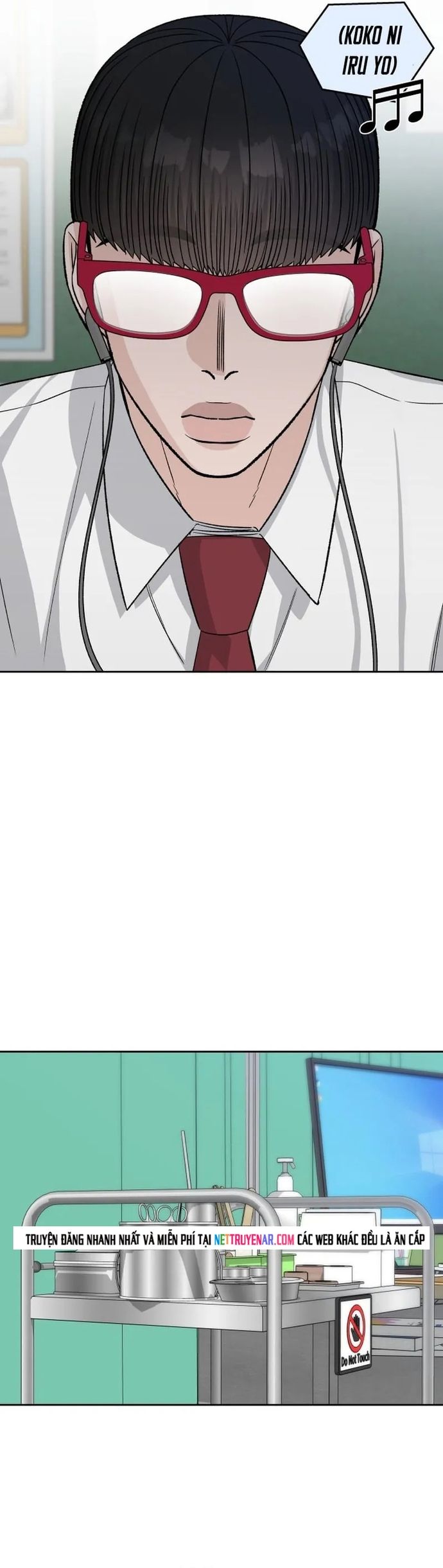 Tôi Có 4 Người Anh Trai Chapter 23 - 31