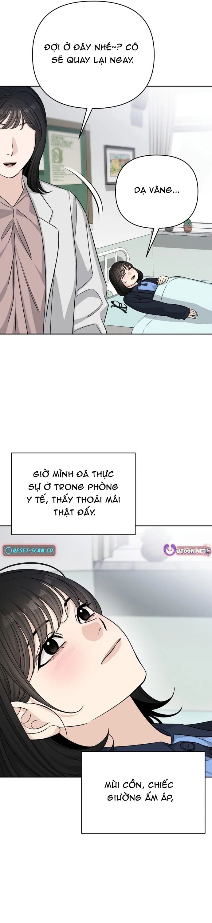 Tôi Có 4 Người Anh Trai Chapter 23 - 32