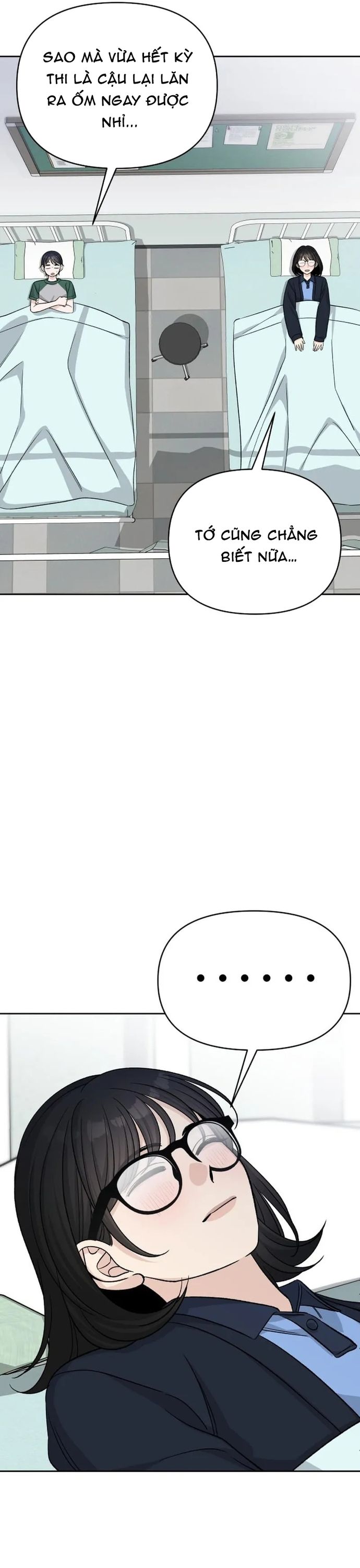 Tôi Có 4 Người Anh Trai Chapter 23 - 36