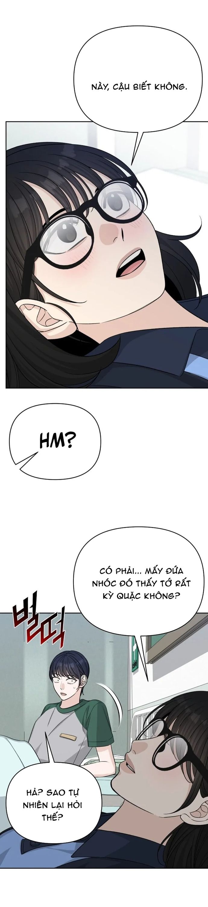 Tôi Có 4 Người Anh Trai Chapter 23 - 37