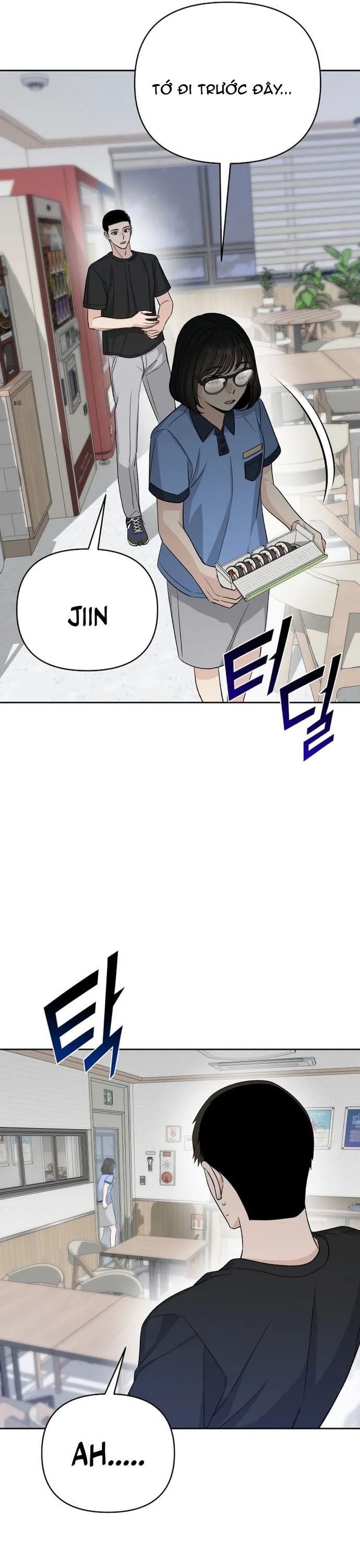 Tôi Có 4 Người Anh Trai Chapter 23 - 5