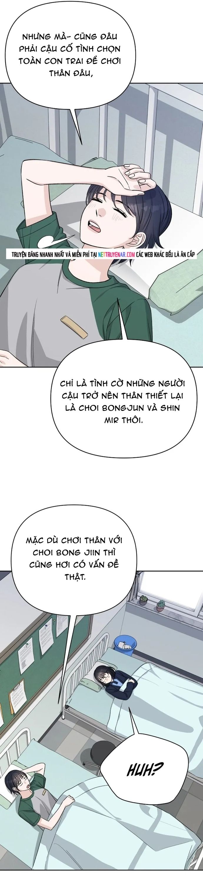 Tôi Có 4 Người Anh Trai Chapter 23 - 42