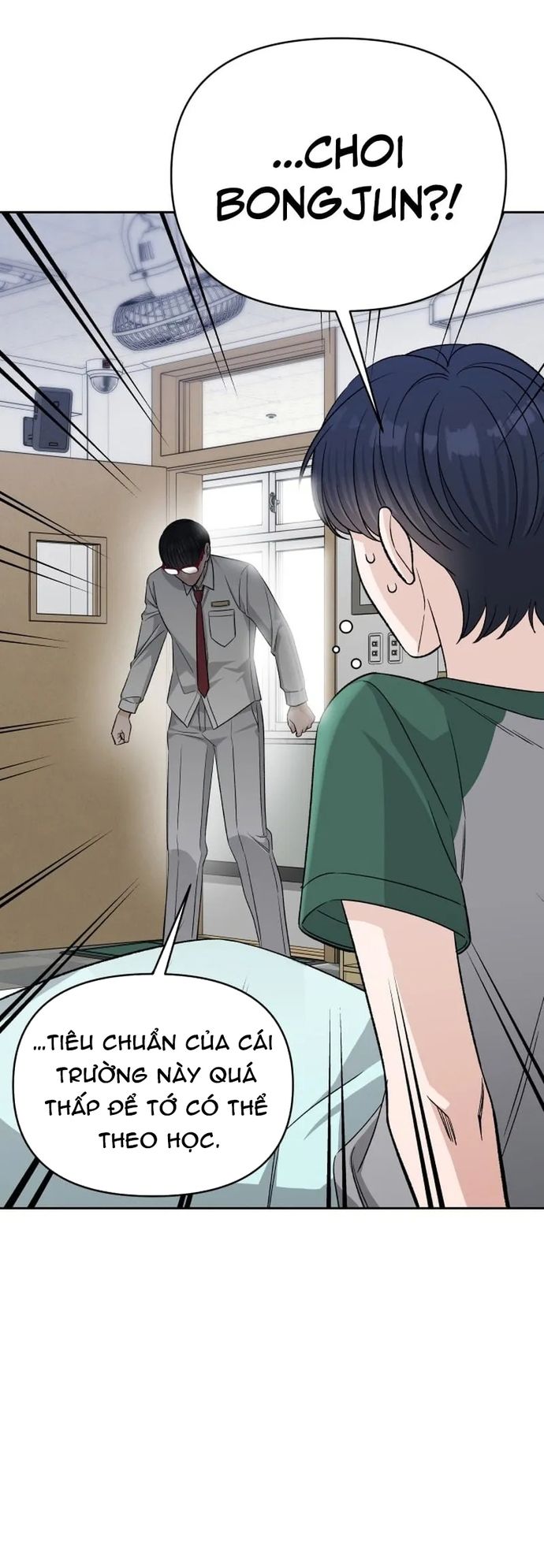 Tôi Có 4 Người Anh Trai Chapter 23 - 49