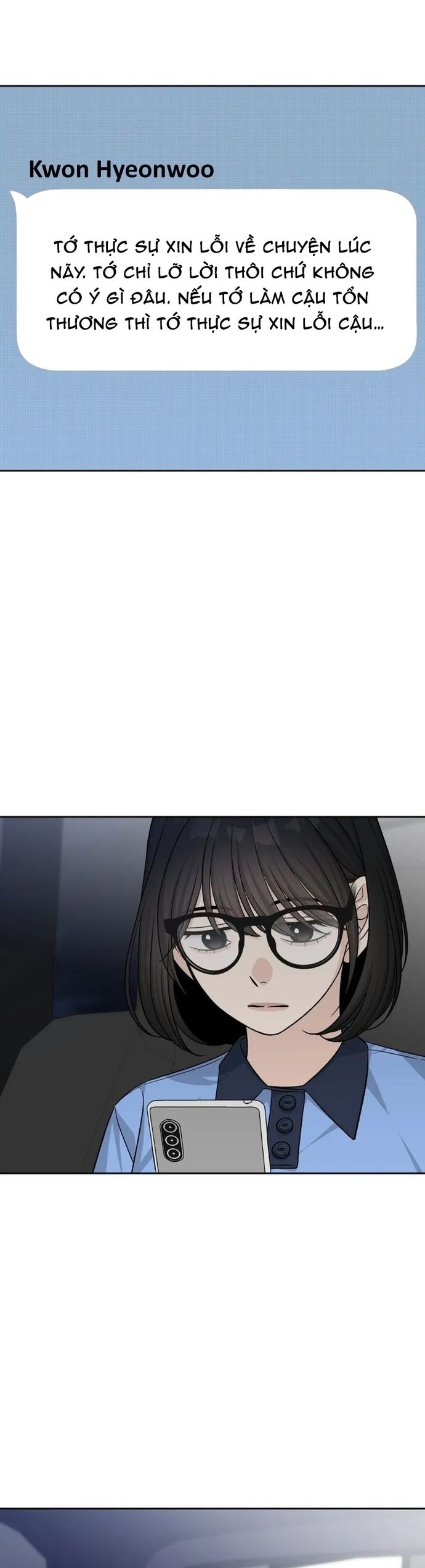 Tôi Có 4 Người Anh Trai Chapter 23 - 7