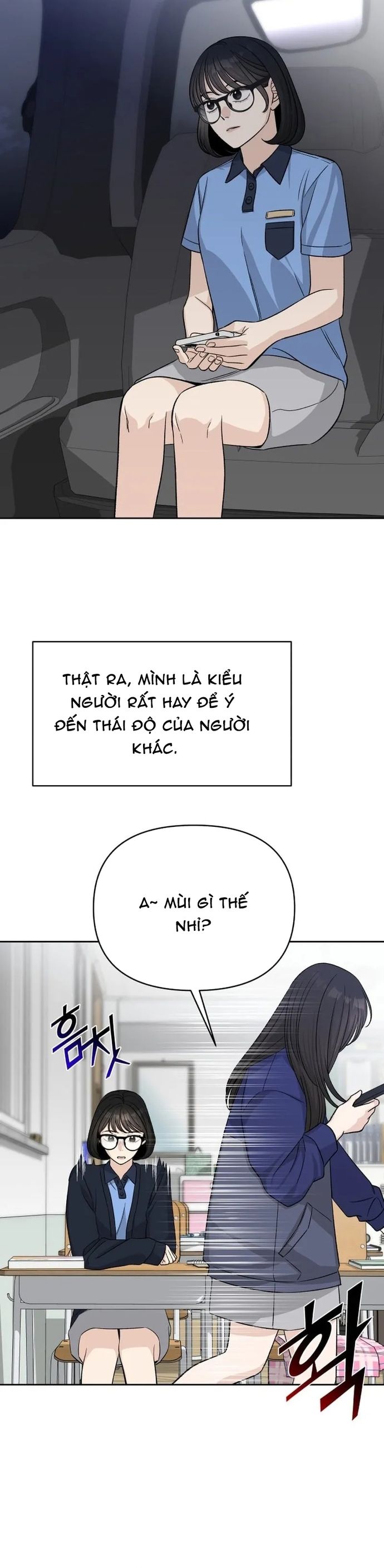 Tôi Có 4 Người Anh Trai Chapter 23 - 8