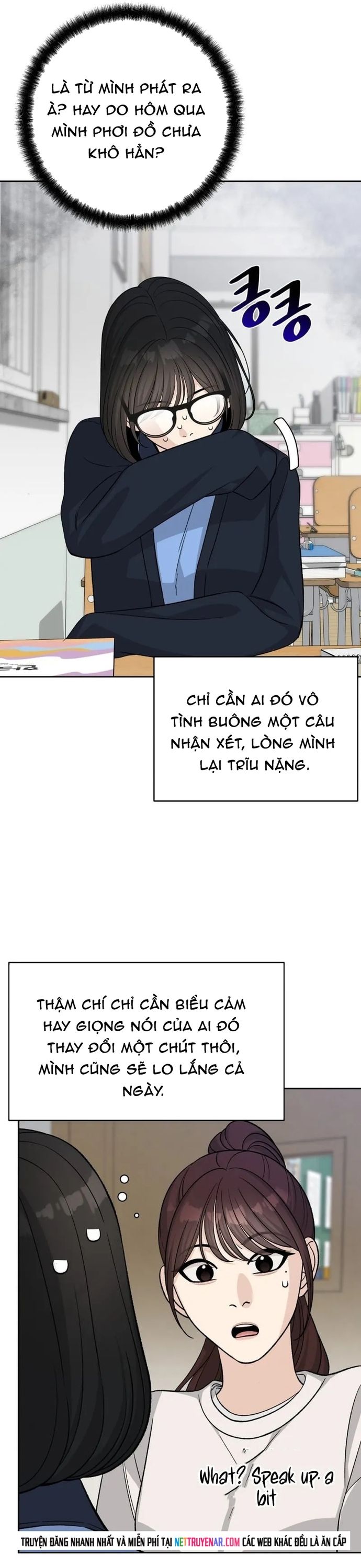 Tôi Có 4 Người Anh Trai Chapter 23 - 9