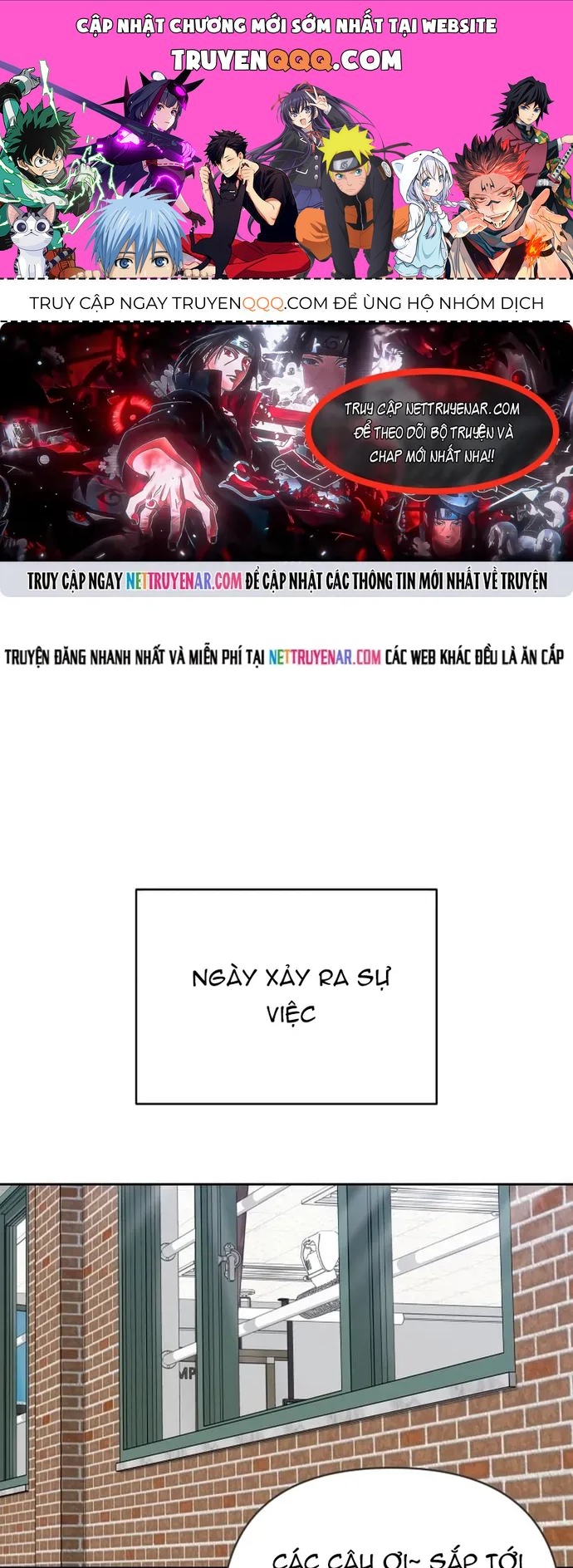 Tôi Có 4 Người Anh Trai Chapter 24 - 1