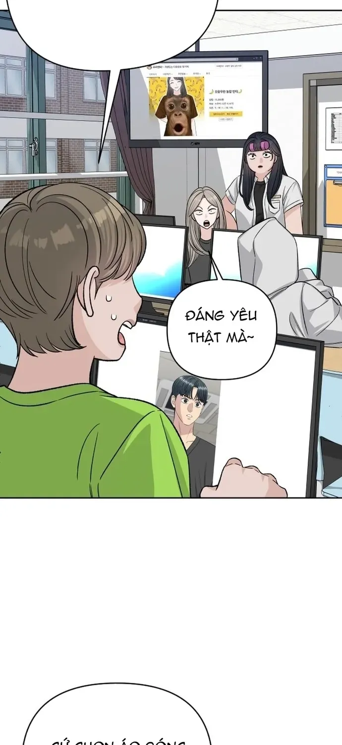 Tôi Có 4 Người Anh Trai Chapter 24 - 11