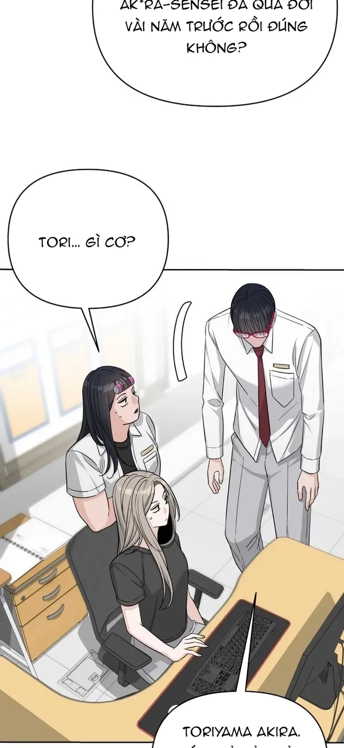 Tôi Có 4 Người Anh Trai Chapter 24 - 16