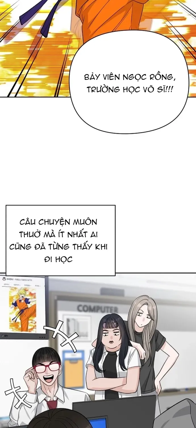 Tôi Có 4 Người Anh Trai Chapter 24 - 19