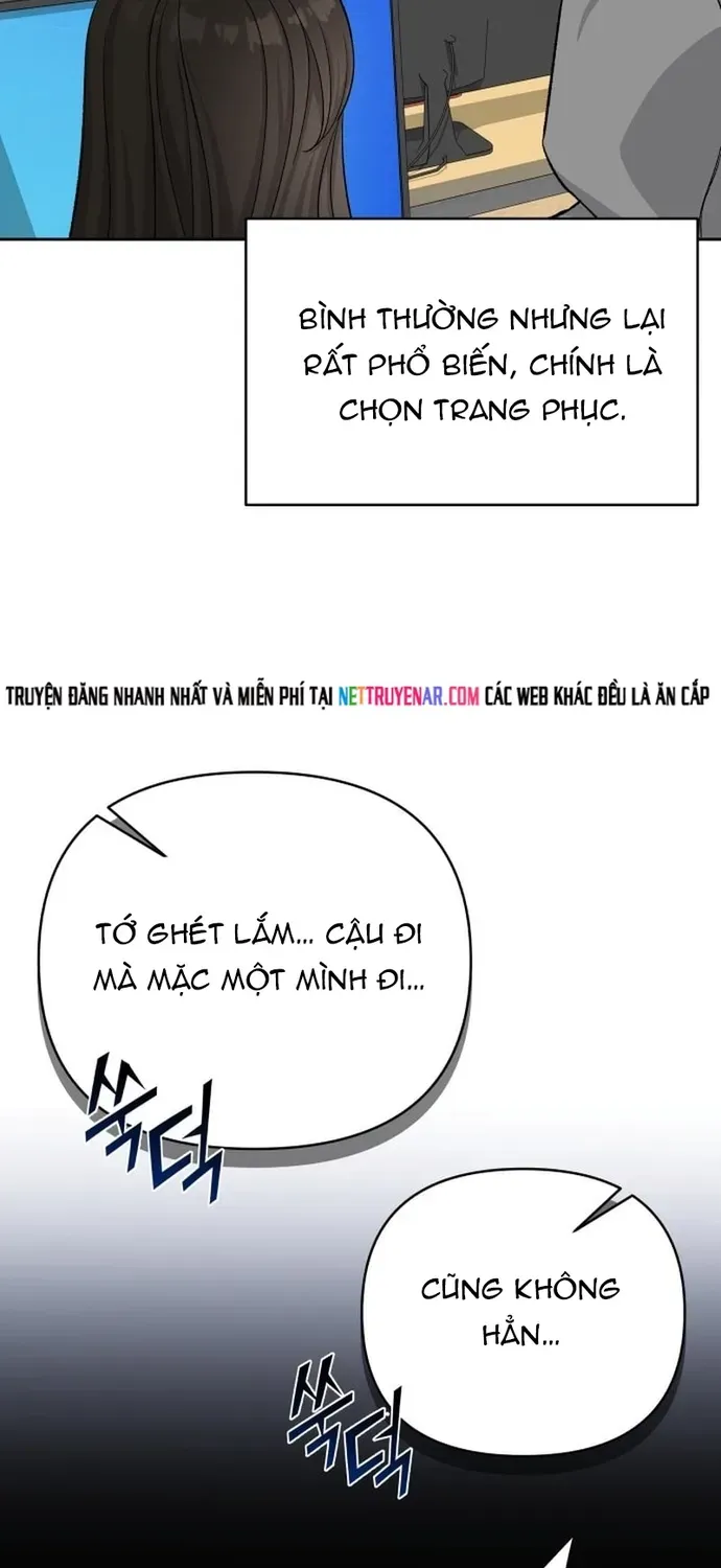 Tôi Có 4 Người Anh Trai Chapter 24 - 20