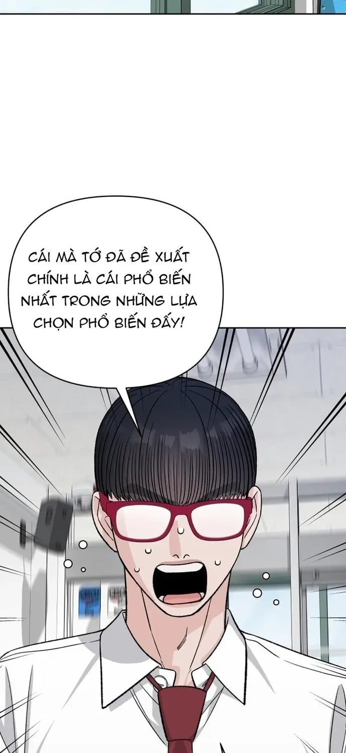 Tôi Có 4 Người Anh Trai Chapter 24 - 23