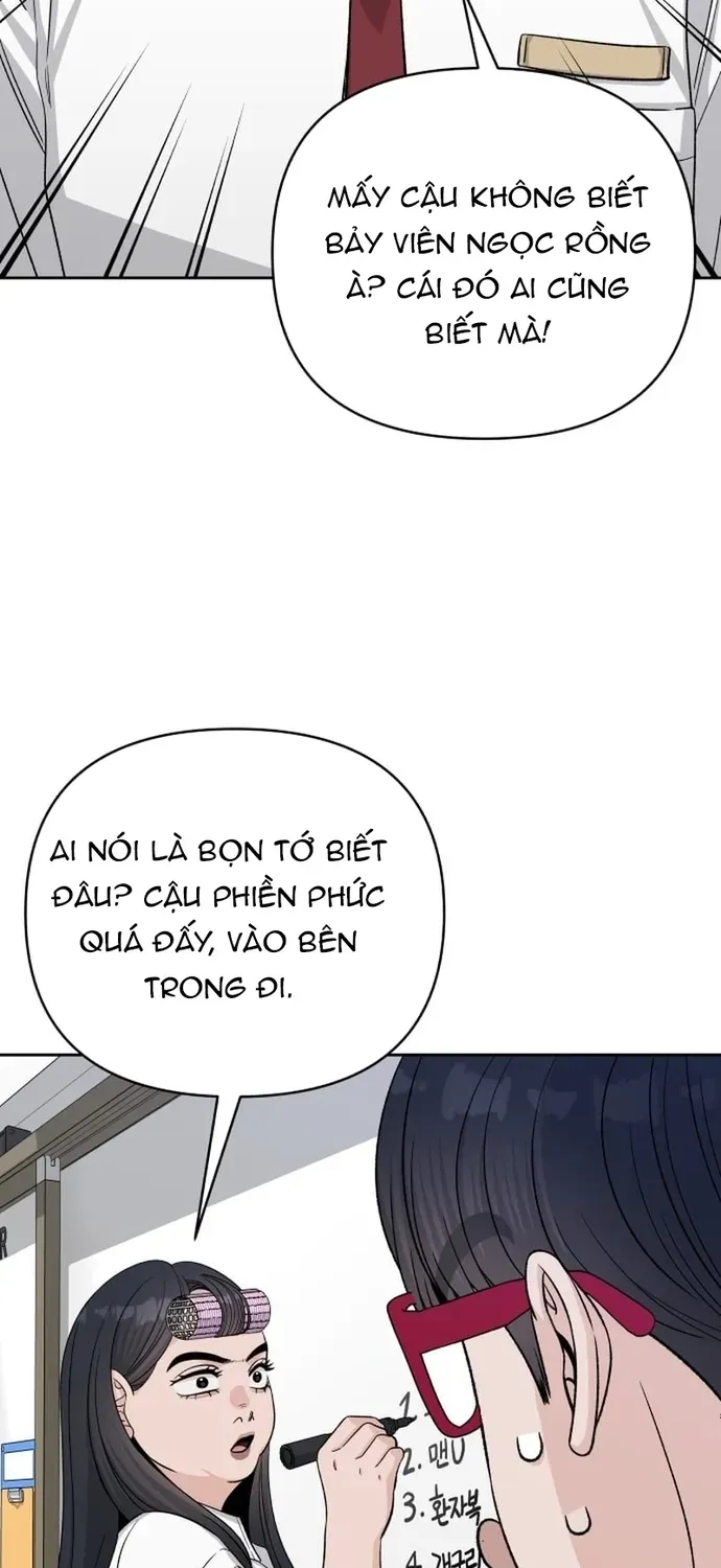 Tôi Có 4 Người Anh Trai Chapter 24 - 24